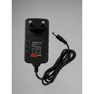 PSU +24VDC 72W 3A wall wart